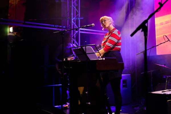 Norwich Psych Fest 2022