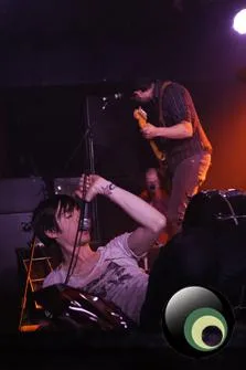 Icarus Line