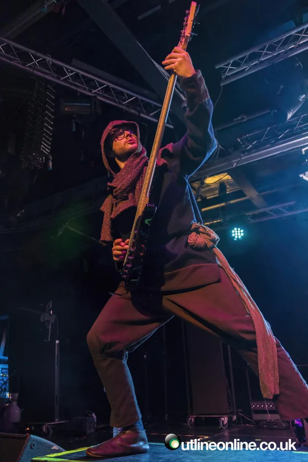 Gloryhammer