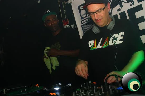 Dub Fiesta @ Hide Out