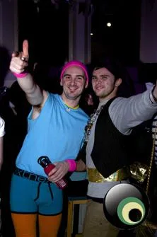 The Big G