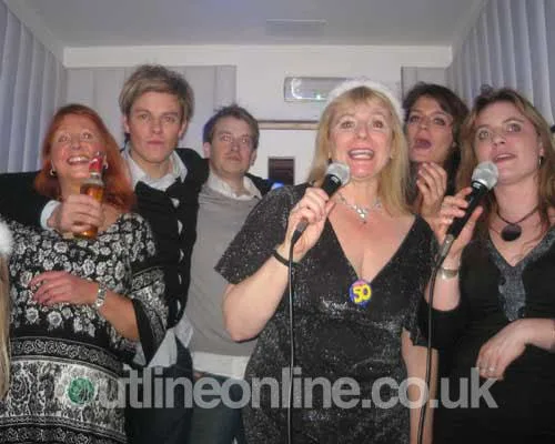 Karaoke