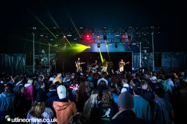 Neck of the Woods Festival 2022