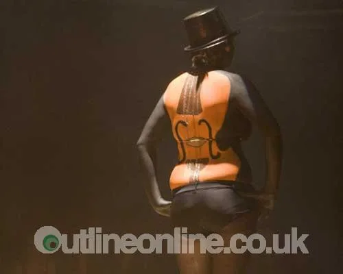 CCN Fash Show