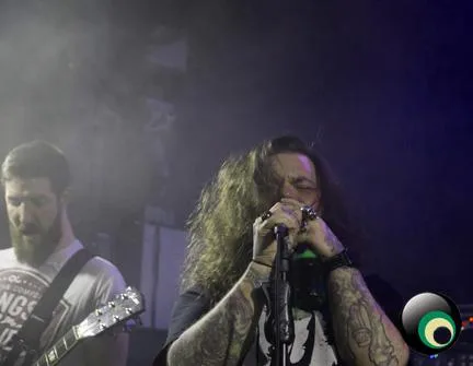 Nekrogoblikon @ the Waterfront