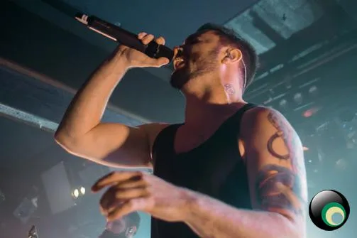 Periphery @ the Waterfront