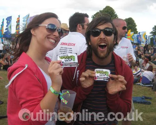 Latitude Fest pt 2