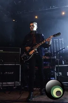 Miles Kane // NME Awards Tour 2013