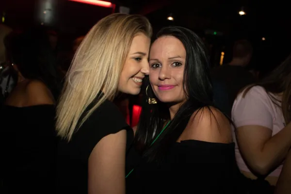Caught Out @ Slick City