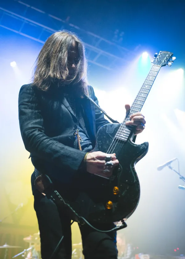 Blackberry Smoke