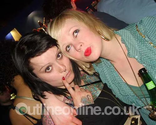 Pirate Party