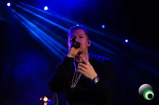 Professor Green