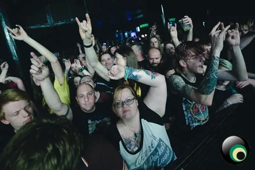 Coal Chamber