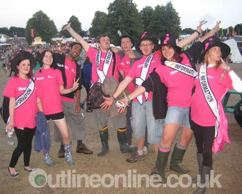 Latitude Fest pt 2