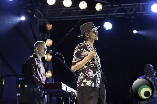 Latitude Festival 2012 // Part 3