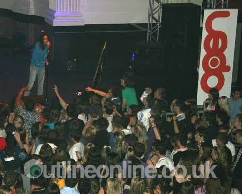 Kano & Example