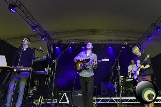 Latitude Festival 2012 // Part 3