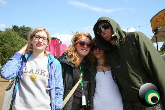 Glade Festival // Part 2