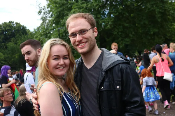 Pride 2016