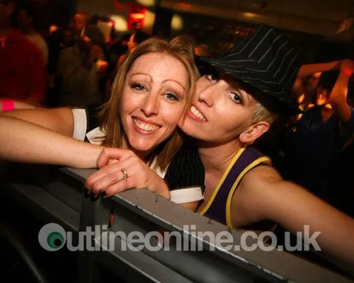 Pams Afterparty