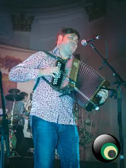 Bellowhead