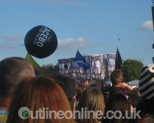 Sonisphere pt 2 2010