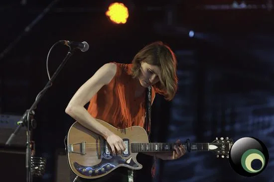 Latitude Festival 2012 // Part 4