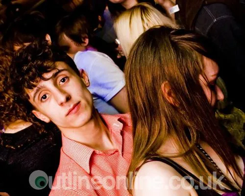 Dance Club