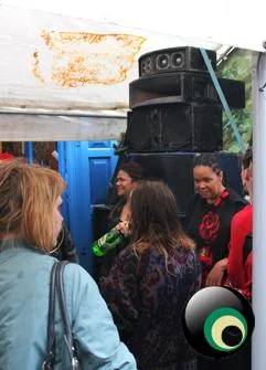 Norwich Lanes' Summer Fayre