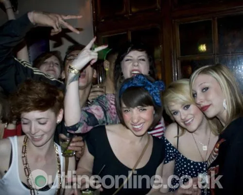 Dance Club
