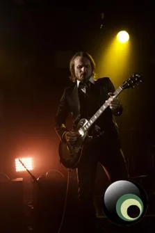 Vintage Trouble