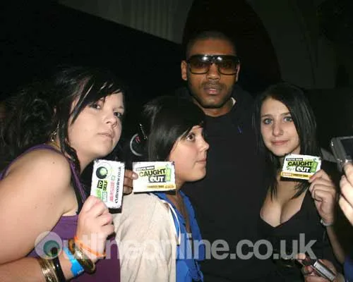 Kano & Example