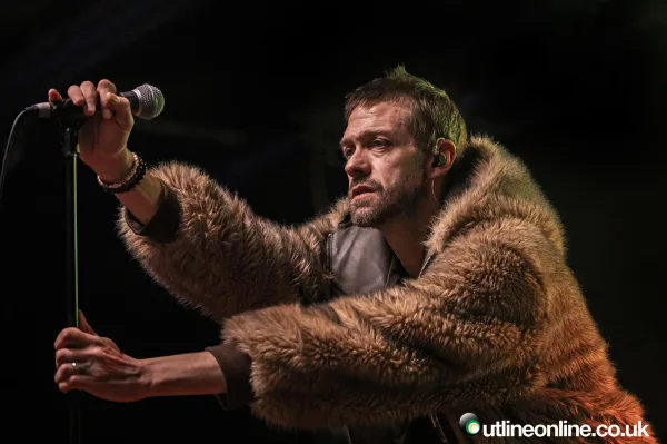 Tom Meighan