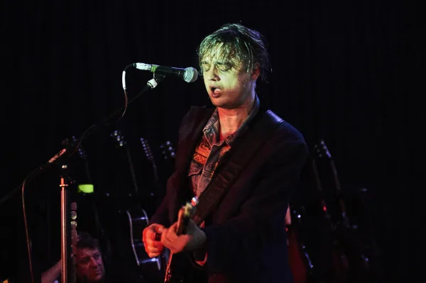 The Libertines