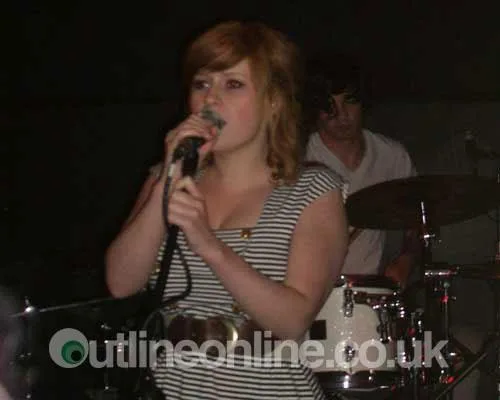 Secret Gig