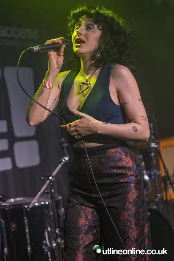 New Noise, February 2025
