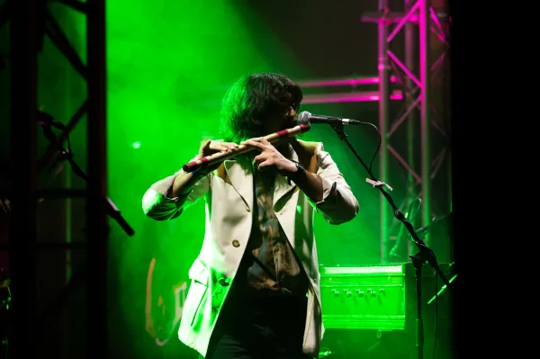 Norwich Psych Fest 2022