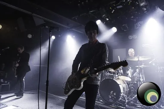 Johnny Marr