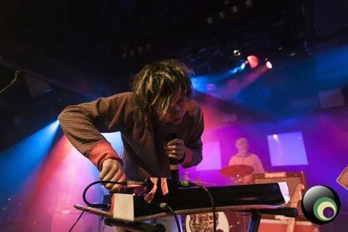 Rat Boy @ the Waterfront