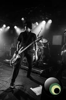 The Jim Jones Revue