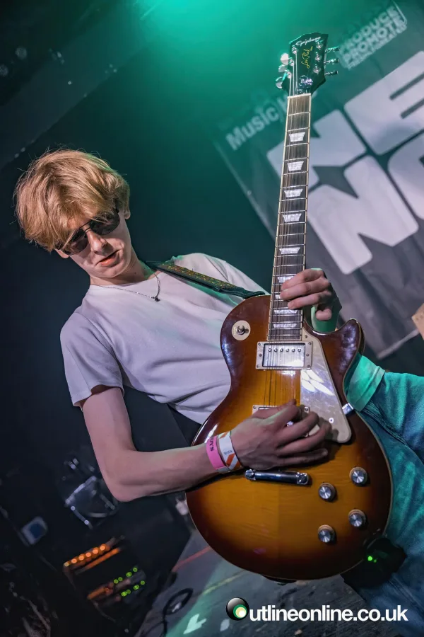 New Noise, June 2025