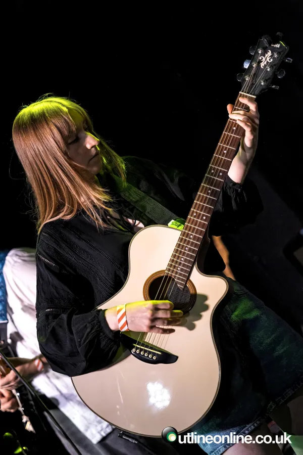 New Noise, June 2025