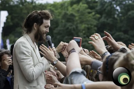 Latitude Festival 2012 // Part 3