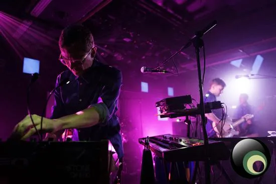 Django Django