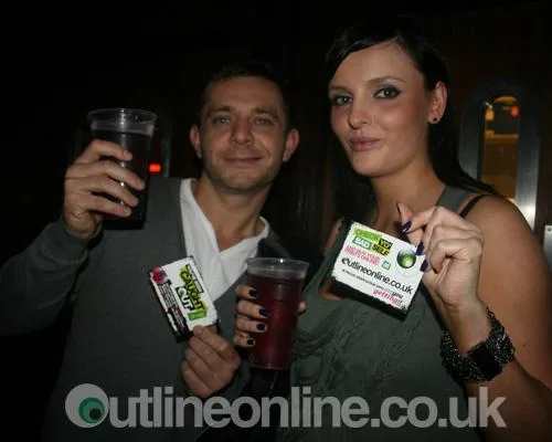 Groove Armada