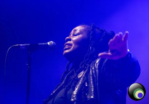 Soul II Soul @ UEA