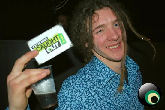 Molotov Jukebox