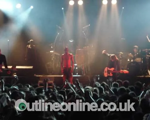 Faithless