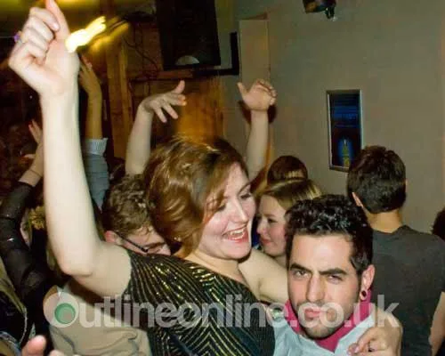 Dance Club