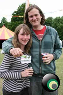 Playfest 2012 // Part 1